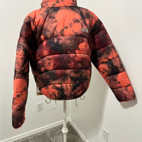 NWT The North Face puffer - Picture 6 of 8